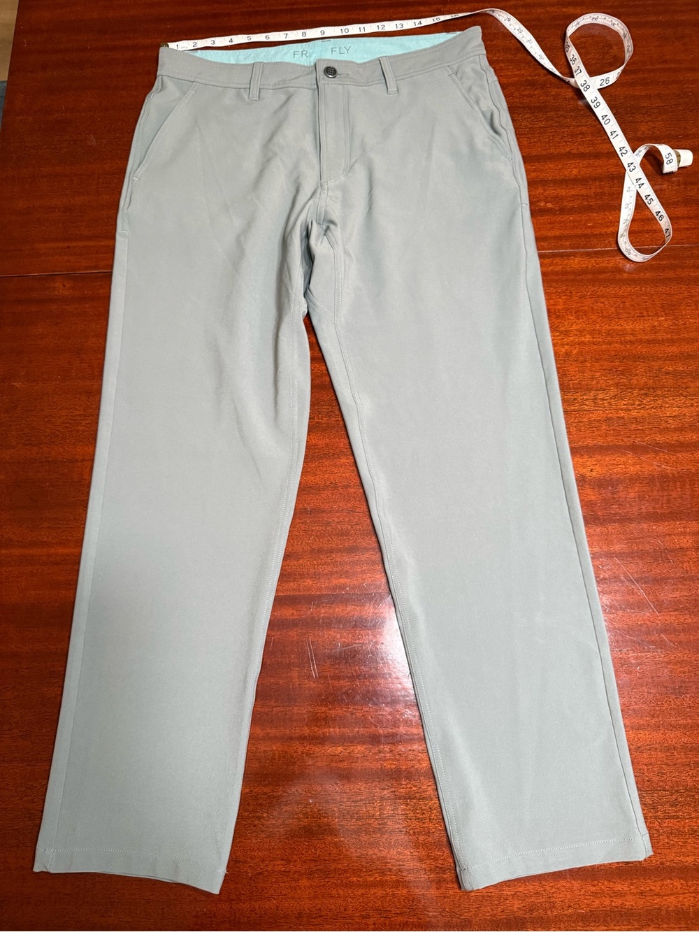 Free Fly Pants 34/30